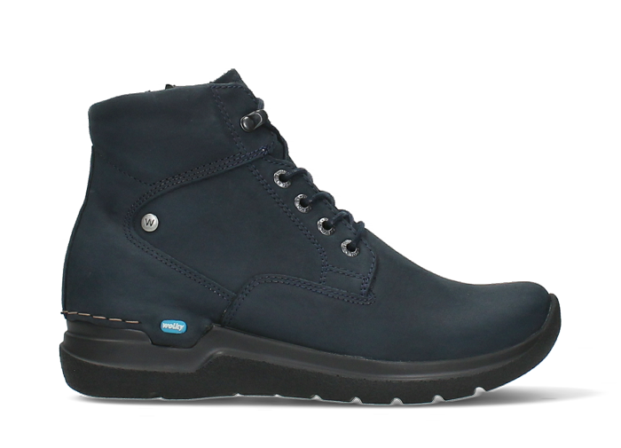 Wolky dub 0302511 - Neijenhuis Schoenen