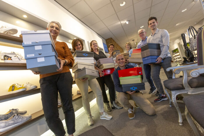 Vacature: winkelmedewerker (16-24 uur)