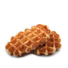 LEKKERE VERSE WAFEL