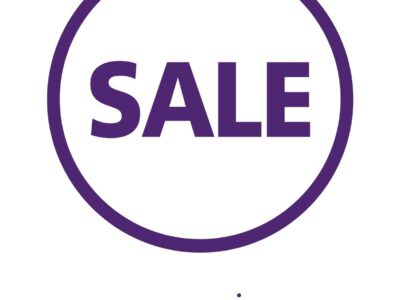 Winter Sale