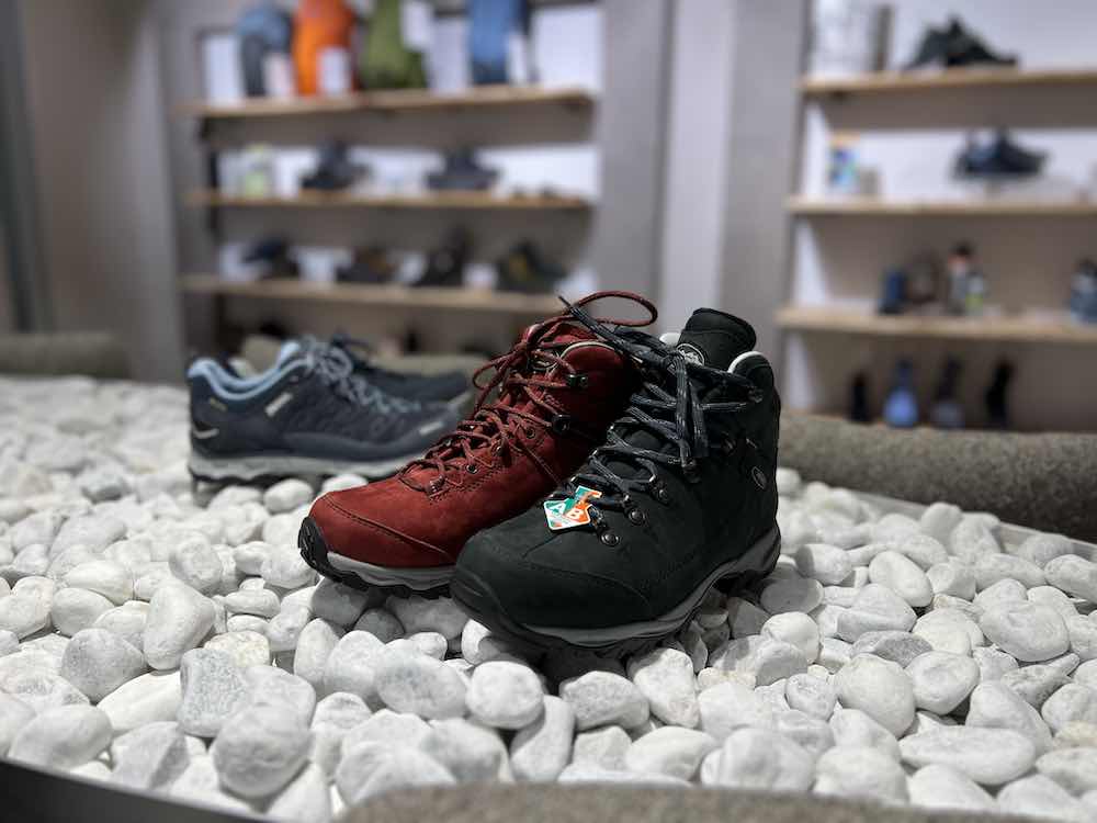Wandelschoenen onderhouden- Een stap-voor-stap gids