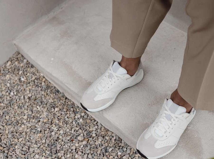Hoe belangrijk zijn goede schoenen voor een gezonde levensstijl
