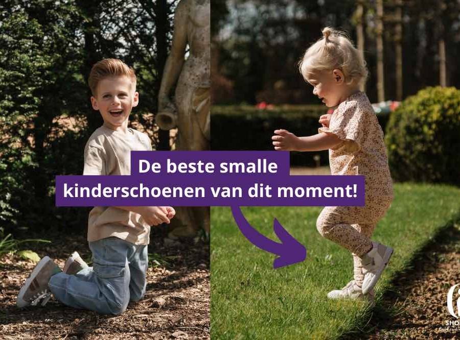 beste smalle kinderschoenen van dit moment