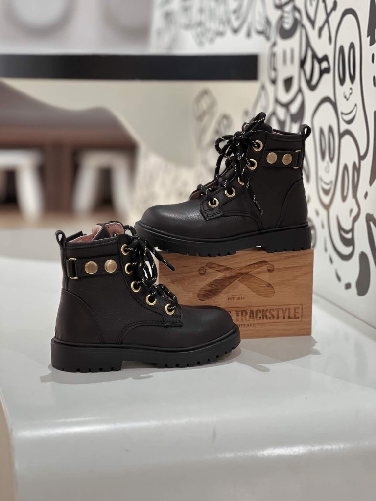 Kinderschoenen najaar 2026 stoere boots voor meisjes