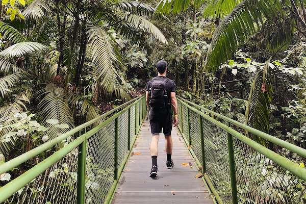 5 redenen waarom wandelschoenen essentieel zijn voor je volgende reis