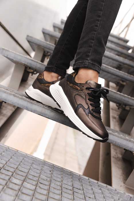 Schoenen voor in de winter online