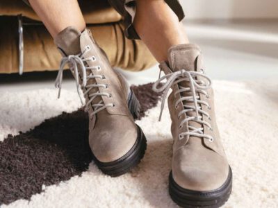 De beste schoenen bij voetproblemen: onze top 10