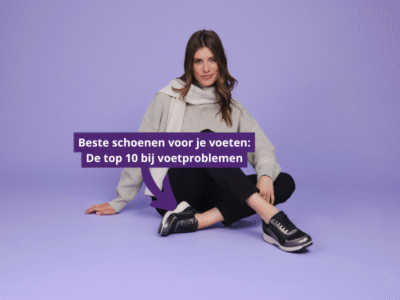 Beste schoenen voor je voeten: De top 10 bij voetproblemen
