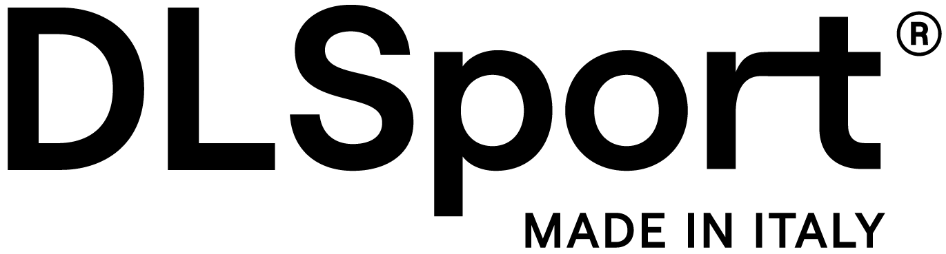 DLSport logo black