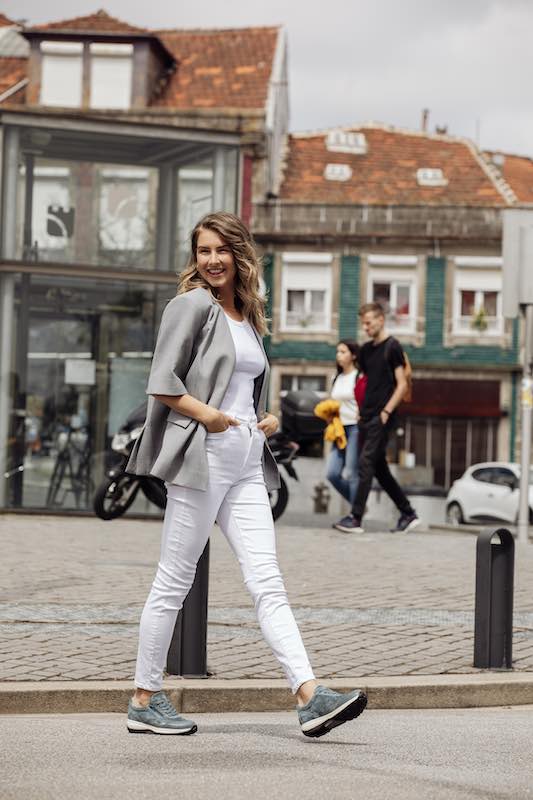 Schoenen met goede demping de beste merken en tips Penninx
