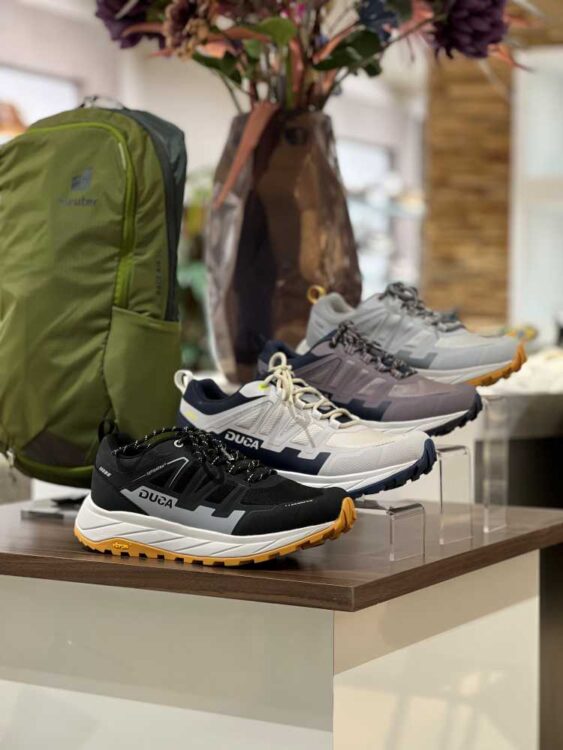Duca Fortino wandelschoenen in Gemert