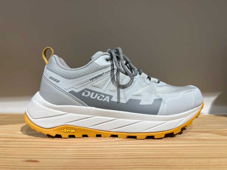 Duca walking fortino damesschoenen