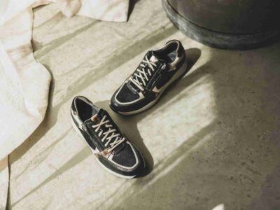 Welke schoenen voor steunzolen? Ons advies en kooptips!