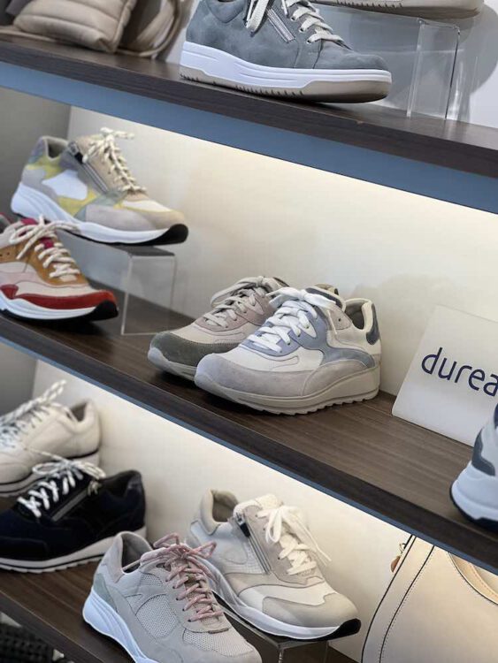 Schoenen voor peesplaatontsteking deals