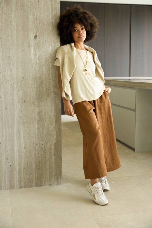 Durea schoenen met goede pasvorm en demping voor lang staan