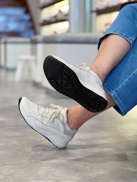 Durea schoenen voor neuropathie