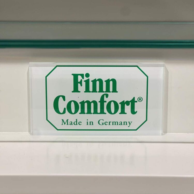 Finn Comfort schoenen bij voetproblemen