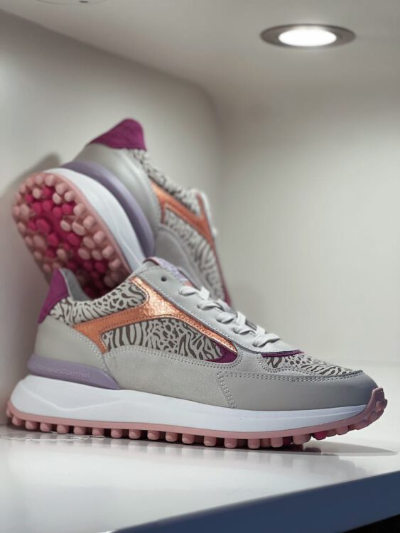 Goede dames sneakers Top 6 van dit moment Penninx Schoenen