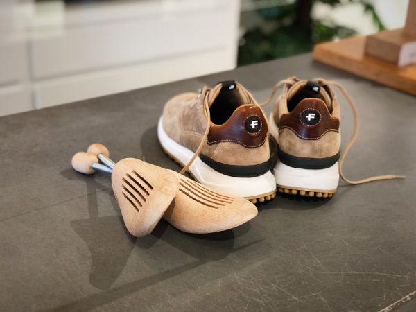 Schoenspanners hout 2025