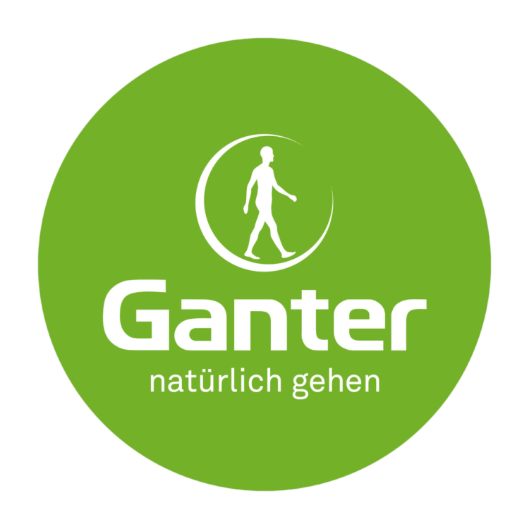 Ganter logo rond