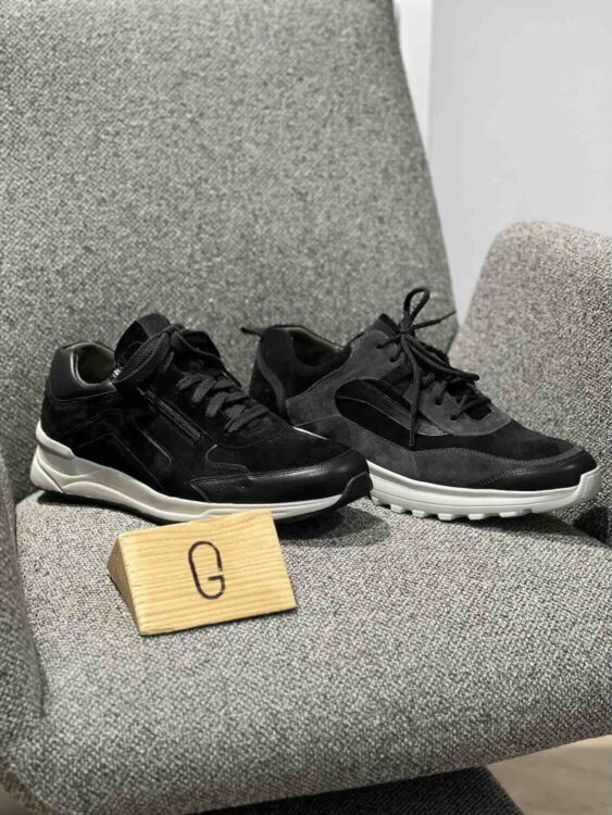 Gijs schoenen voor heren