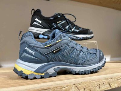 Hoe onderhoud je GORE-TEX schoenen? Tips & Tricks