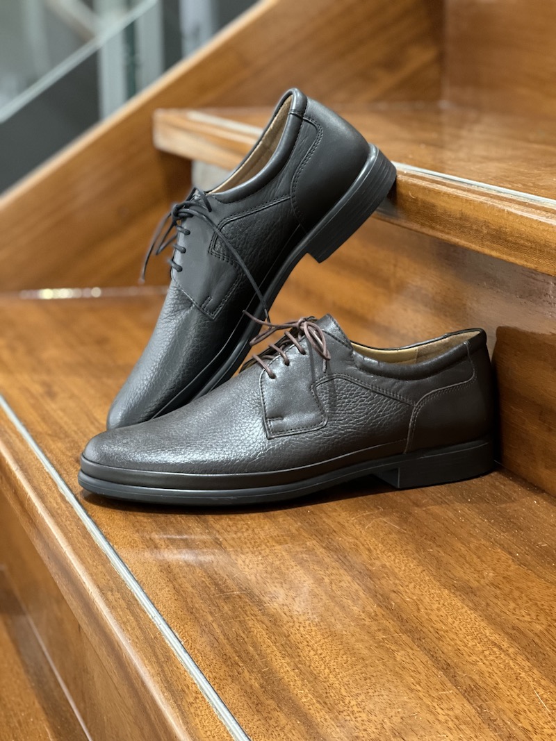 Schoenen voor ouderen veilig & gezond lopen Penninx Schoenen
