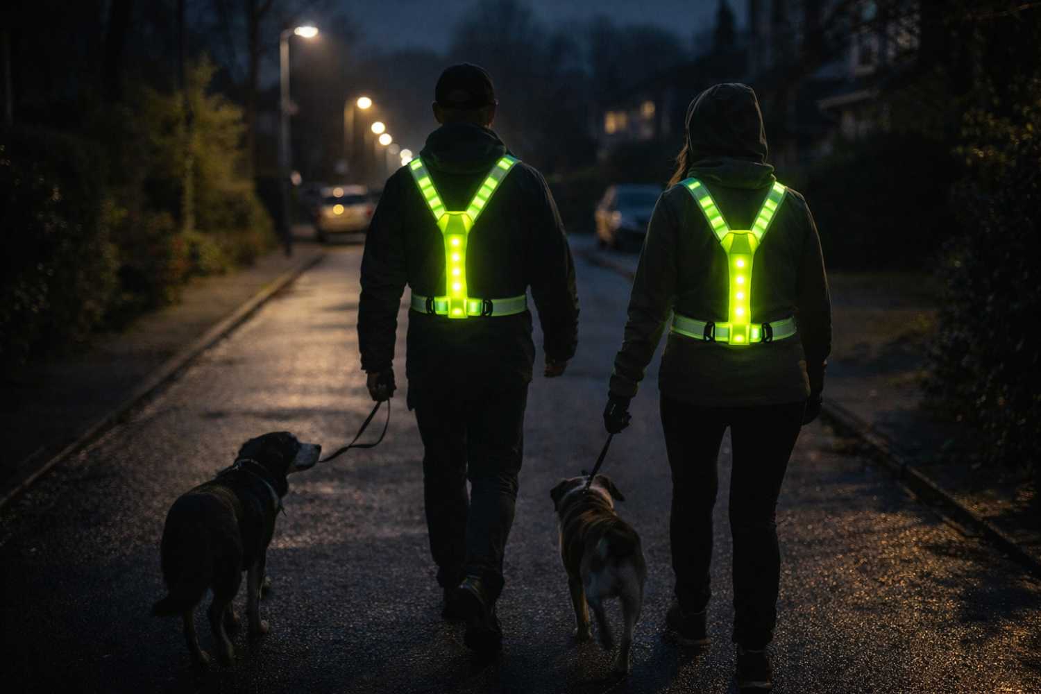 Januari is wandelmaand bij Penninx Schoenen