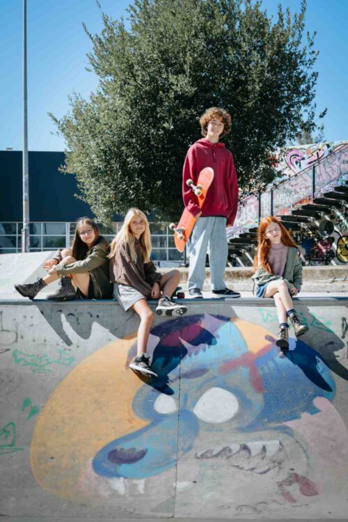 Kinderschoenen trends glamour boots jongens avontuur schoenen Penninx collectie