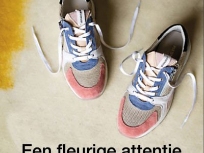 Moederdagactie bij Penninx Schoenen