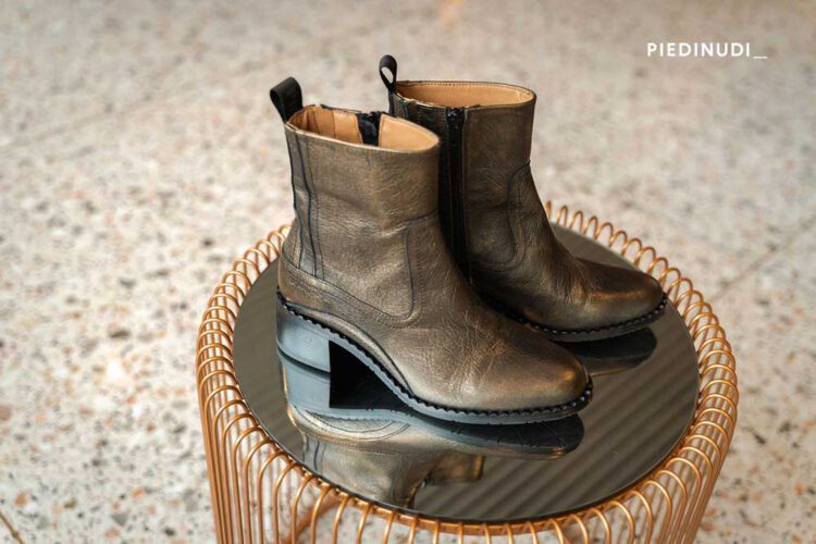 Tips voor dameslaarzen met losse inlegzool Penninx Schoenen