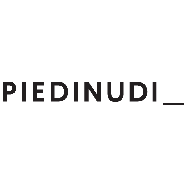 Piedi Nudi logo transparant