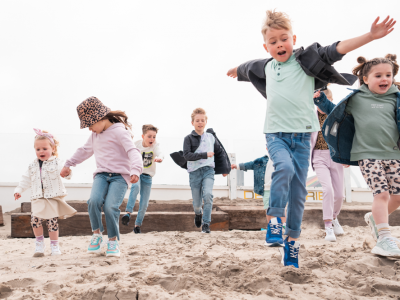 Kinderschoenen opruiming is begonnen!