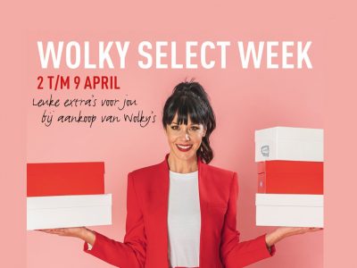 Wolky Select Week