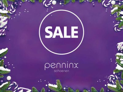 De Winter Sale is begonnen!