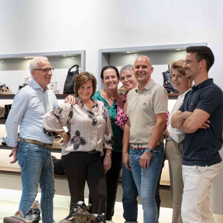 Specialist in voeten en schoenen - Penninx Schoenen Gemert