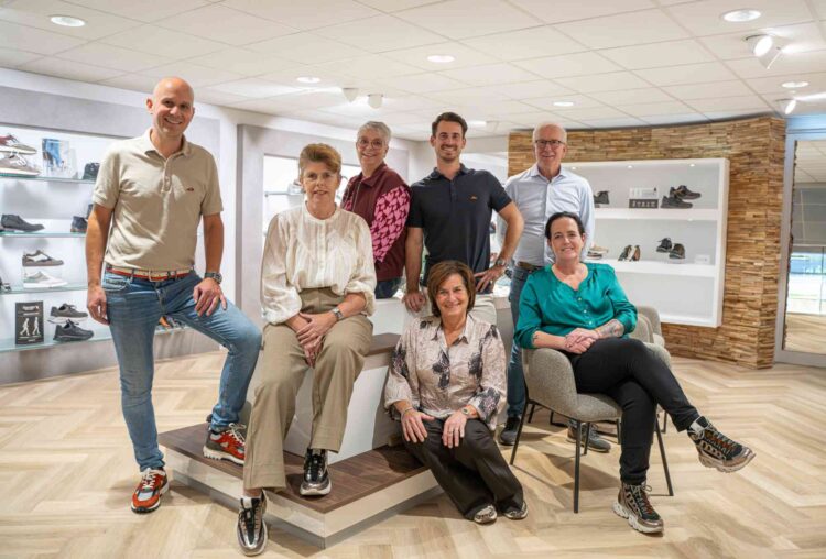 Team Penninx Schoenen - Schoenen kopen in Gemert
