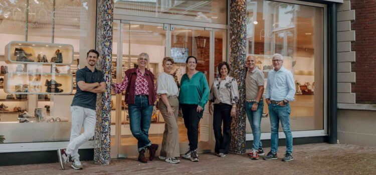 Team Penninx Schoenen - Speciale schoenenwinkel in Gemert