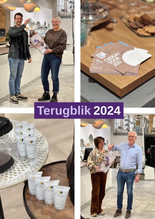 Terugblik trekking Dureadagen 2024 - 1