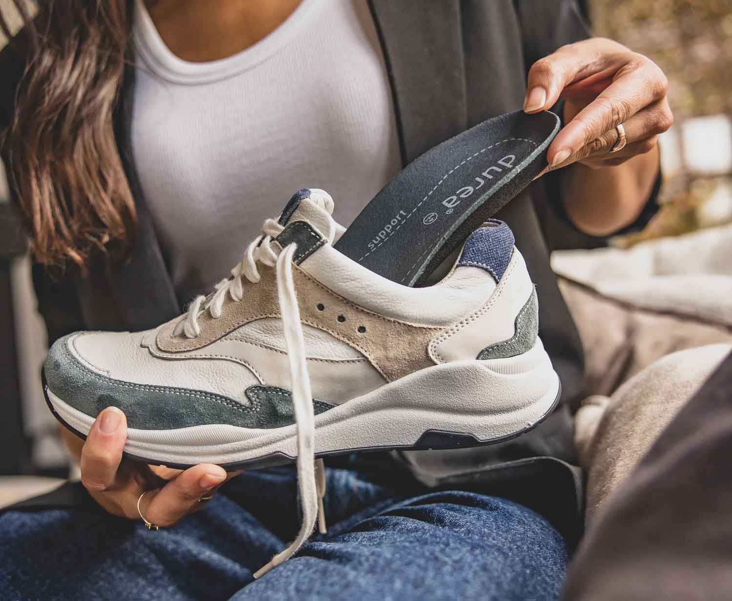 Wat zijn de beste schoenen voor je voeten? Penninx Schoenen