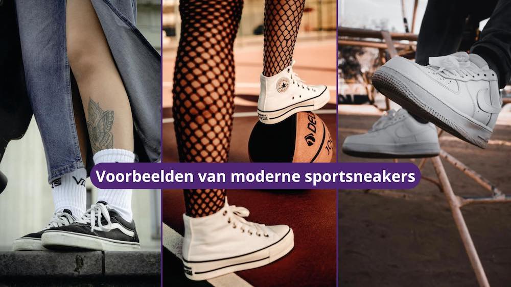 Zijn sneakers goed voor je voeten? Dit zijn betere alternatieven!