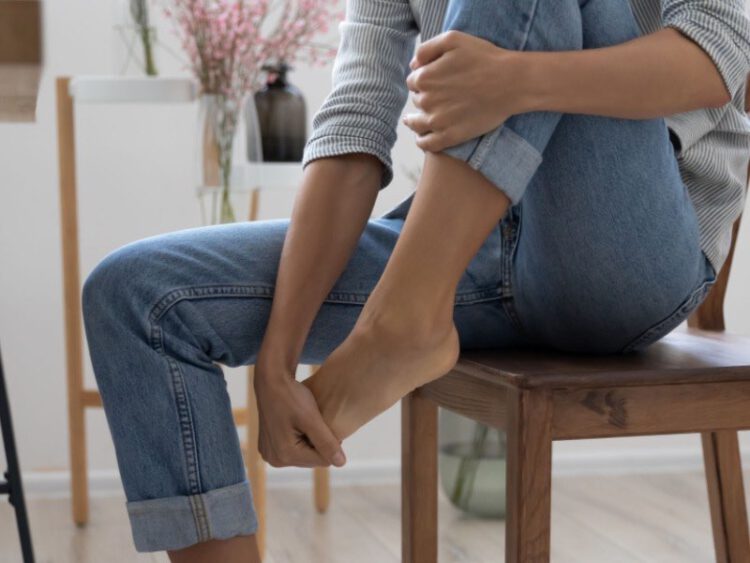 Waarom zijn schoenen met goede demping belangrijk