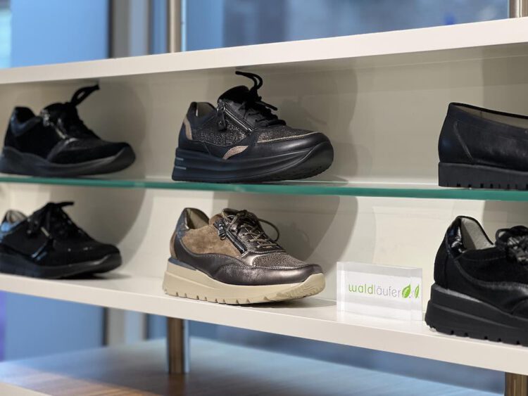 Top 10 beste schoenen bij voetproblemen Penninx Schoenen