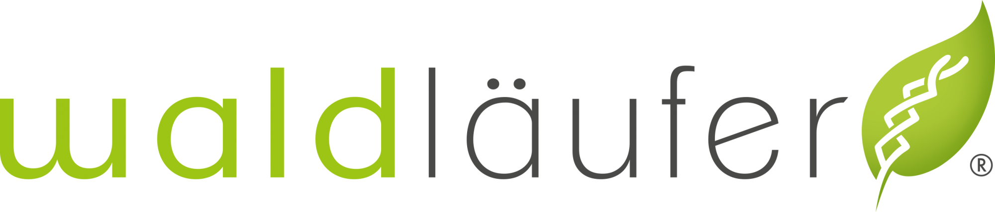 Waldlaufer logo