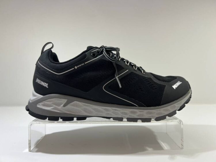 Wandelschoenen bij hallux rigidus
