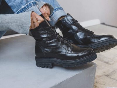 Warme schoenen: Top 5 keuzes en belangrijke aankooptips