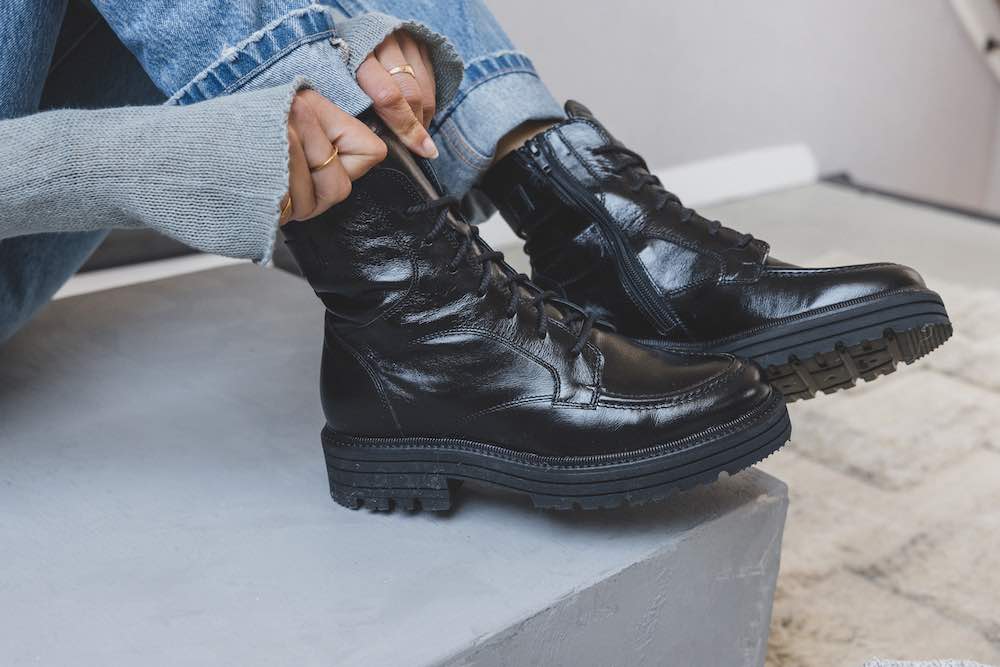 Warme schoenen: top 5 keuzes