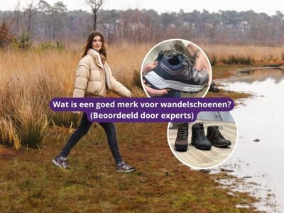 Wat is een goed merk voor wandelschoenen? Onze beoordeling (2026)