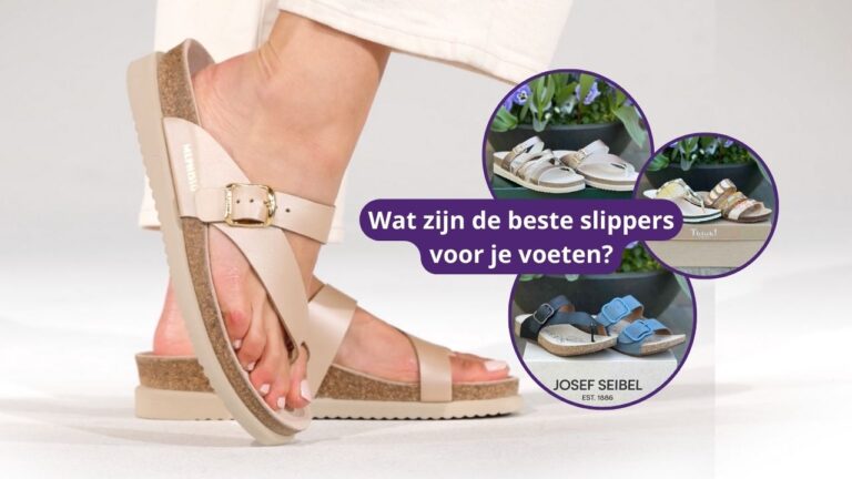 Beste slippers voor je voeten: Topmerken voor dames in 2025 - Penninx