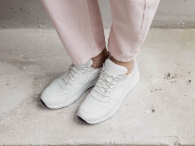 Wat zijn goede dames sneakers? Onze top 6!